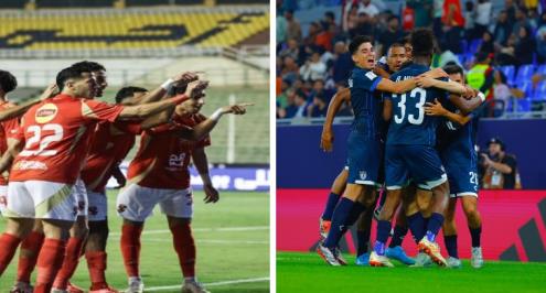  صدام مكرر والميدالية الأولى.. تاريخ مواجهات الأهلي وأندية المكسيك قبل موقعة باتشوكا